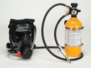 Breathing Apparatus RPE 