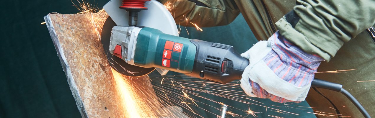 What is an Angle Grinder Used for? Here's 7 Handy Uses