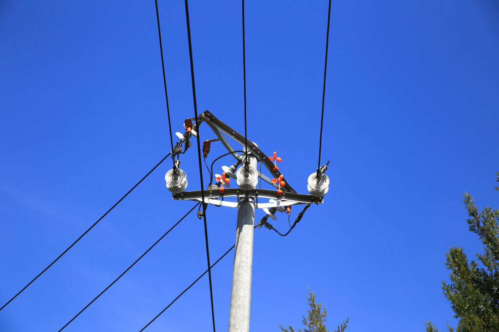 Working near power lines What you need to know HazardCo NZ